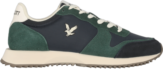 
LYLE & SCOTT, 
Leno, 
Detail 1

