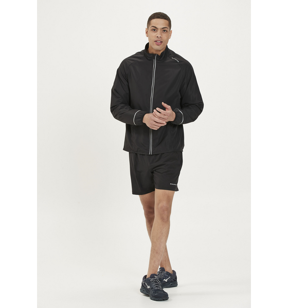 
ENDURANCE, 
Lessend Running Jacket, 
Detail 1
