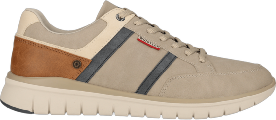 
WHISTLER, 
Lewen, 
Detail 1
