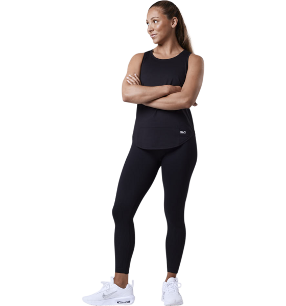 
CLN ATHLETICS, 
Leya Tank, 
Detail 1
