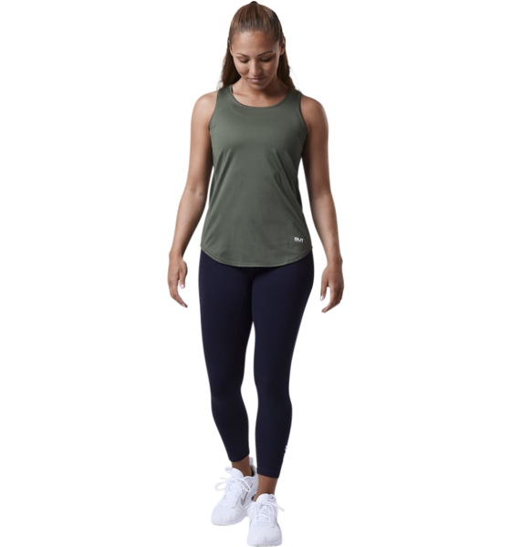
CLN ATHLETICS, 
Leya Tank, 
Detail 1
