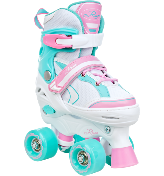 
RAVEN, 
Lia  Rullskridskor, 
Detail 1
