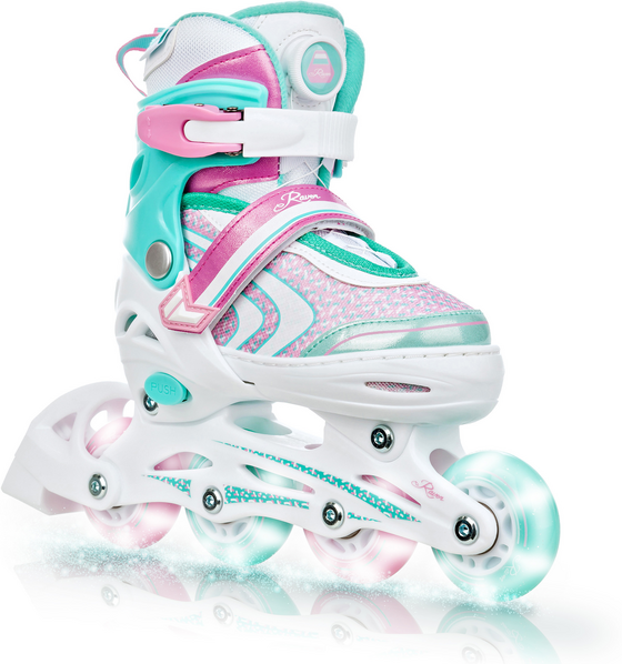 
RAVEN, 
Lia Plus (all Led Wheels), 
Detail 1
