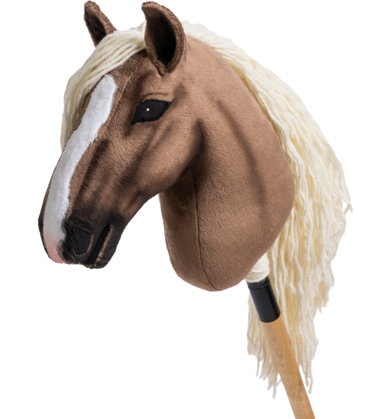 
HUMMA, 
Liberty Finnish Hobby Horse - M All-round, 
Detail 1
