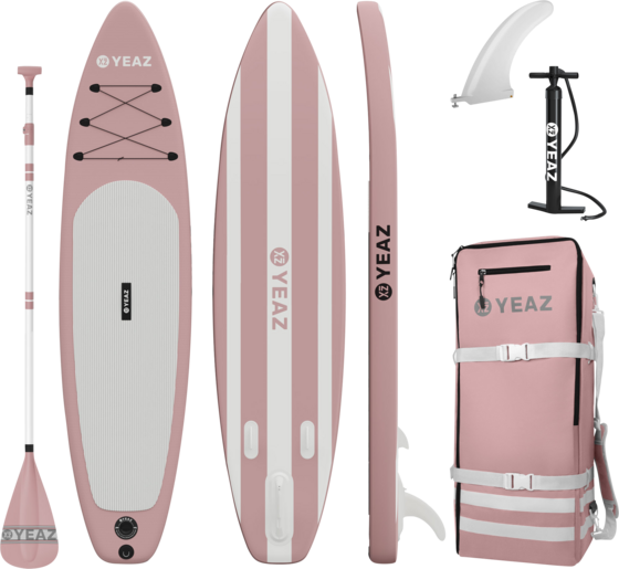 
YEAZ, 
Lido - Exotrace Pro - Set, 
Detail 1
