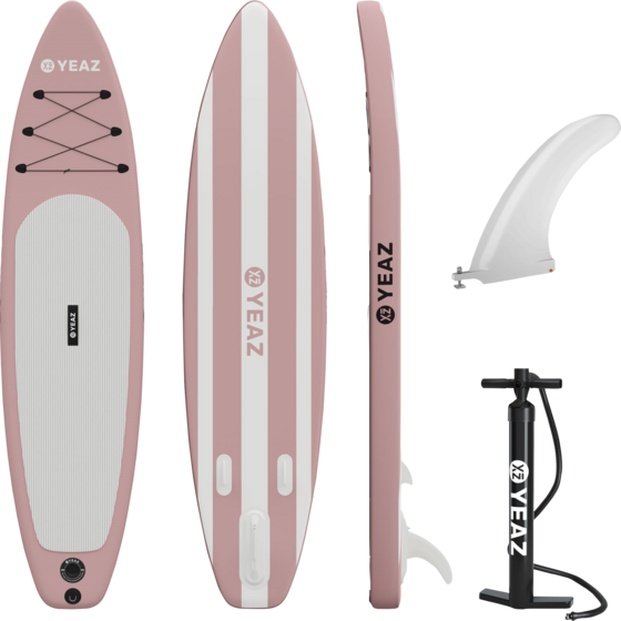 
YEAZ, 
Lido - Exotrace Pro -, 
Detail 1
