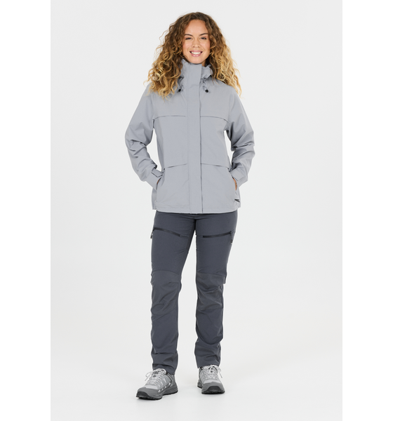 
WHISTLER, 
Liel, 
Detail 1
