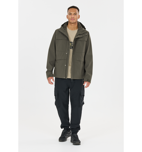 
WHISTLER, 
Liel, 
Detail 1
