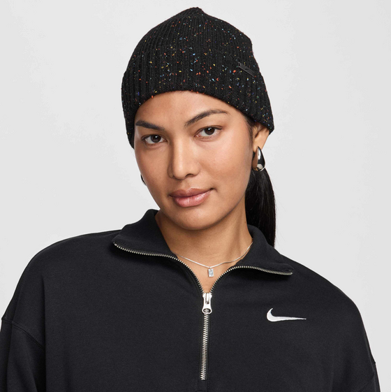
NIKE, 
Life Short-cuff Beanie Terra, 
Detail 1
