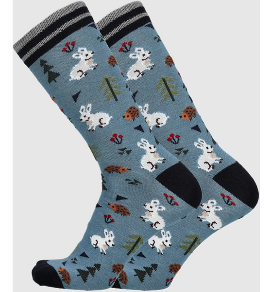 
UPHILLSPORT, 
Lifestyle Merino Bunny L3, 
Detail 1
