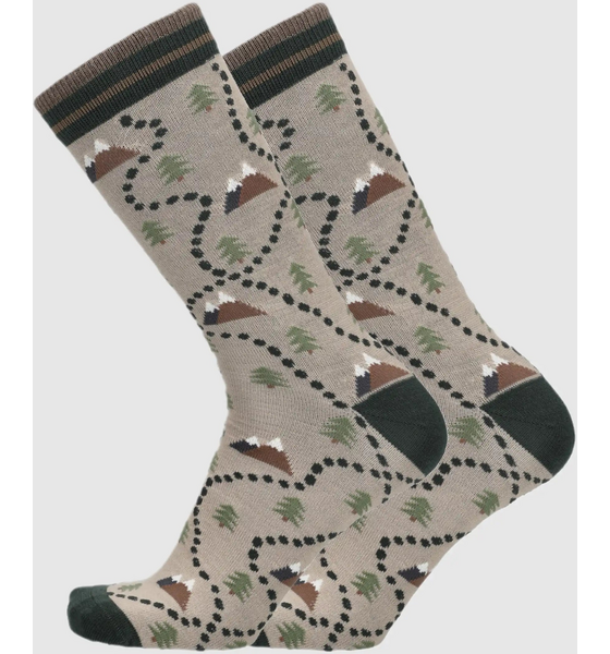 
UPHILLSPORT, 
Lifestyle Merino Path L3, 
Detail 1
