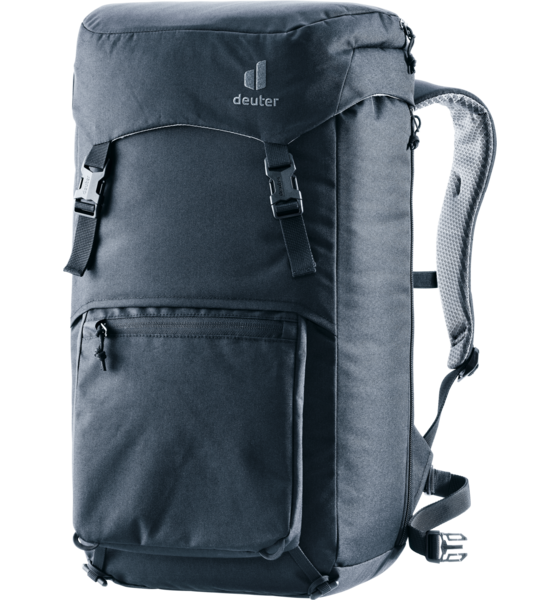 
DEUTER, 
Lifestyle Rucksack Walker 24, 
Detail 1
