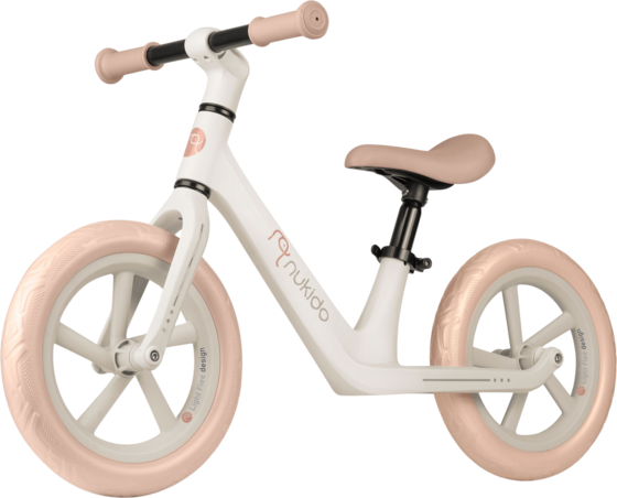 
B2X, 
Light Flee Nukido Balance Bike For Children, 
Detail 1
