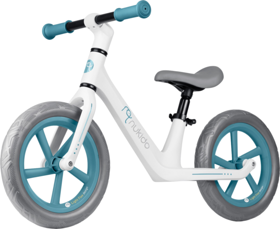 
B2X, 
Light Flee Nukido Balance Bike For Children, 
Detail 1
