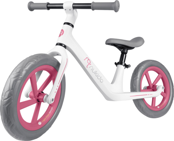 
B2X, 
Light Flee Nukido Balance Bike For Children, 
Detail 1
