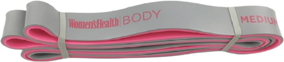 
B2X, 
Light Resistance Band For Women, 200cm, 10-25kg, 
Detail 1
