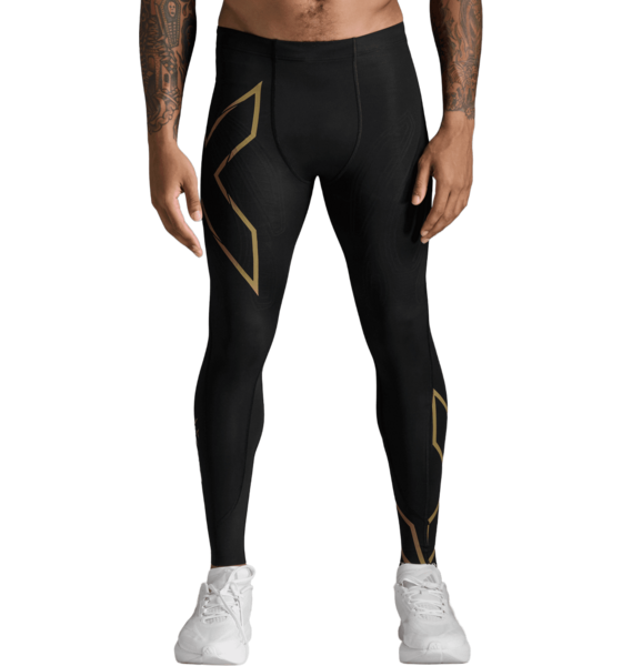 
2XU, 
Light Speed Compression Tights, 
Detail 1
