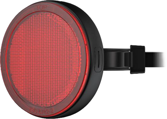 
NILOX, 
Light Tracker Cykelreflex Med Inbyggd Smart Tag Finder, 
Detail 1
