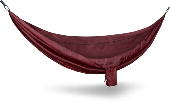 
KALMA, 
Light Weight H&auml;ngmatta I &Aring;tervunnen Polyester, 
Detail 1
