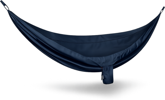 
KALMA, 
Light Weight H&auml;ngmatta I &Aring;tervunnen Polyester, 
Detail 1
