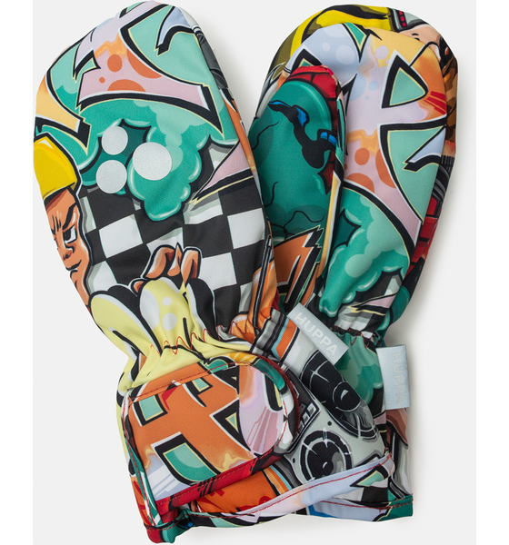 
HUPPA, 
Liina, 
Detail 1
