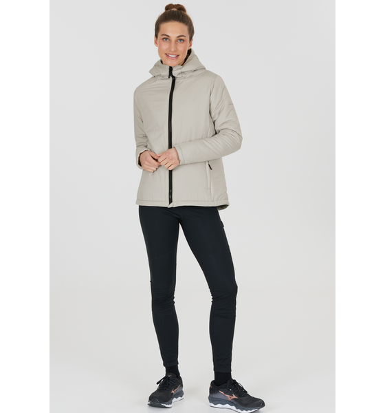 
ENDURANCE, 
Lila Running Jacket, 
Detail 1
