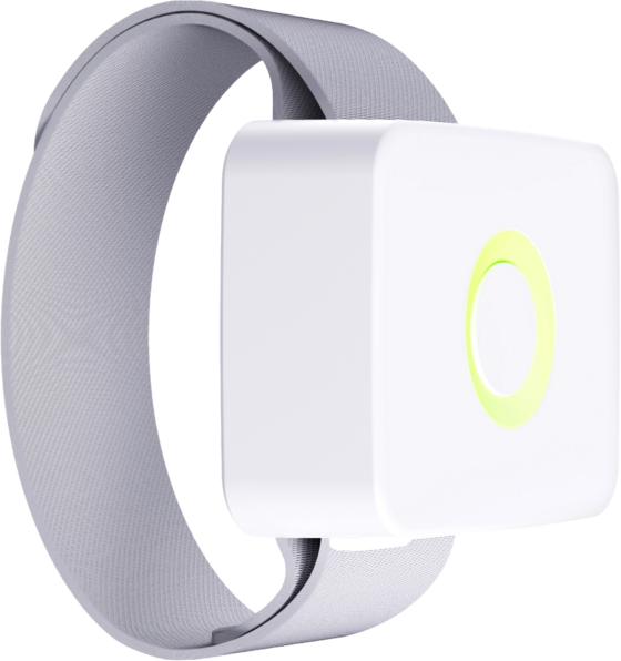 
LILCAT, 
Lilcat 2 Gps-tracker För Katter, 
Detail 1
