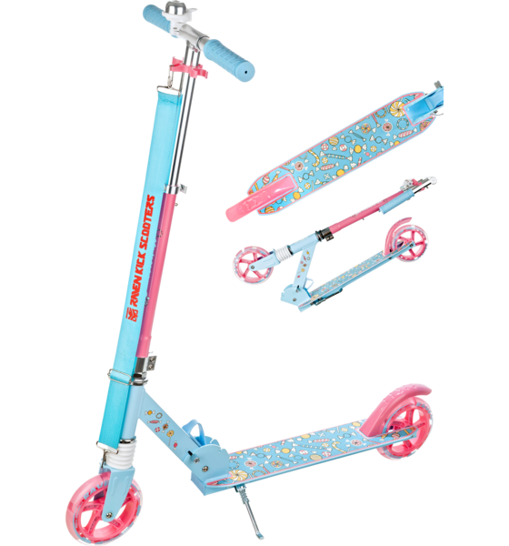 
RAVEN, 
Lilliana, 
Detail 1
