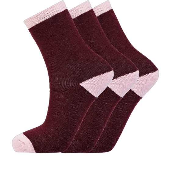 
ZIGZAG, 
Lime Sports Socks, 
Detail 1
