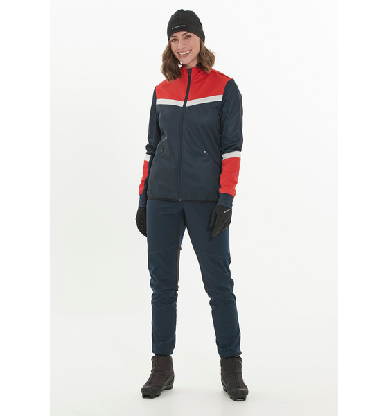 
ENDURANCE, 
Linas Training Jacket, 
Detail 1
