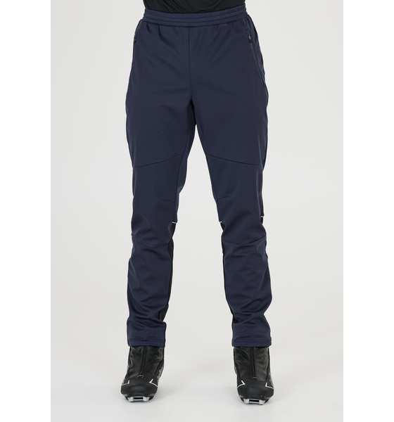 
ENDURANCE, 
Lincoln Softshell Trousers, 
Detail 1
