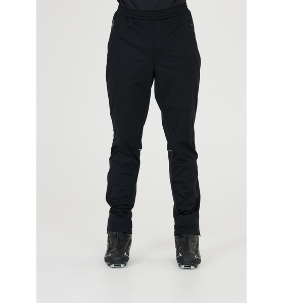 
ENDURANCE, 
Lincoln Softshell Trousers, 
Detail 1
