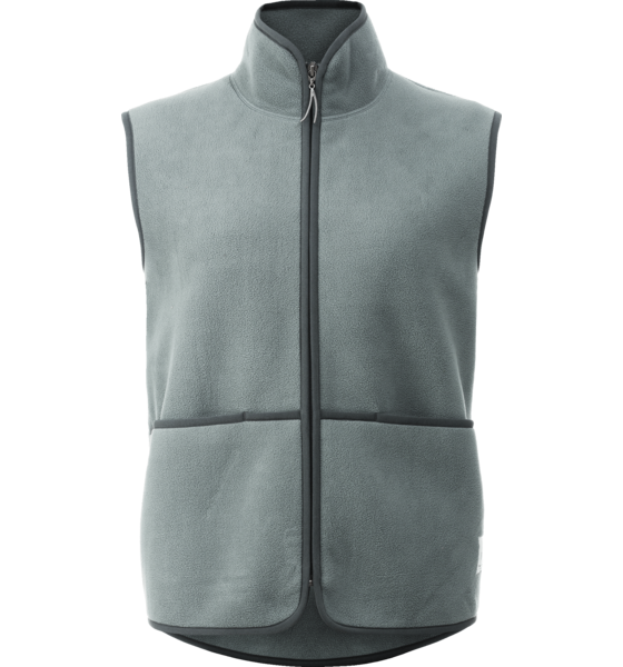 953430101101 ULLMAX Lindome Fleece Vest W  Standard Detail