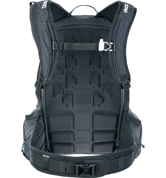 EVOC, Line Pro 30 With Back Protector