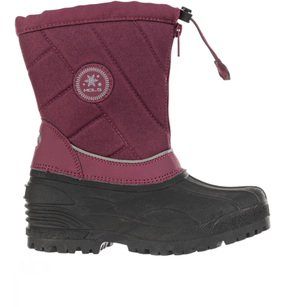 
MOLS, 
Linga Winter Boots, 
Detail 1
