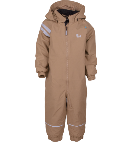 
LINDBERG, 
Lingbo Shell Baby Overall, 
Detail 1
