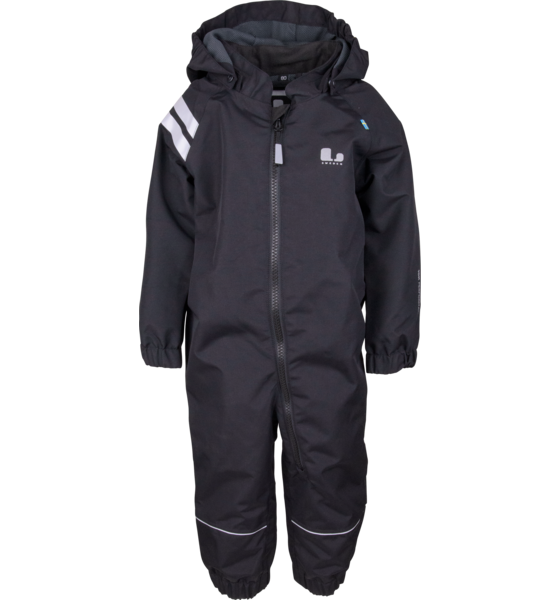 
LINDBERG, 
Lingbo Shell Baby Overall, 
Detail 1
