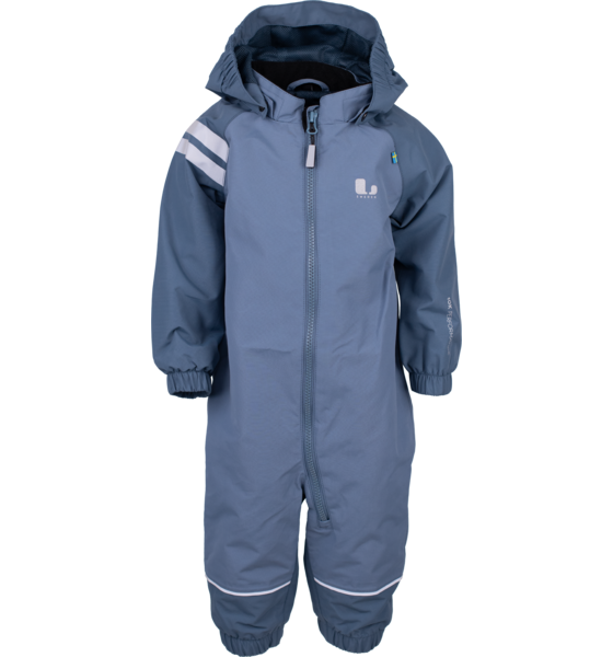 
LINDBERG, 
Lingbo Shell Baby Overall, 
Detail 1
