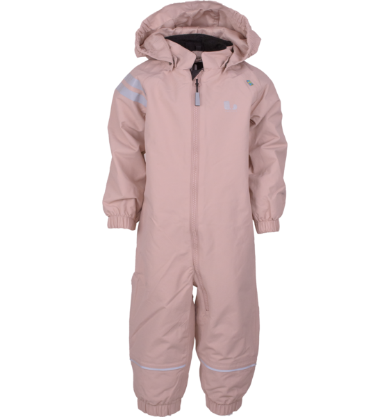 
LINDBERG, 
Lingbo Shell Baby Overall, 
Detail 1
