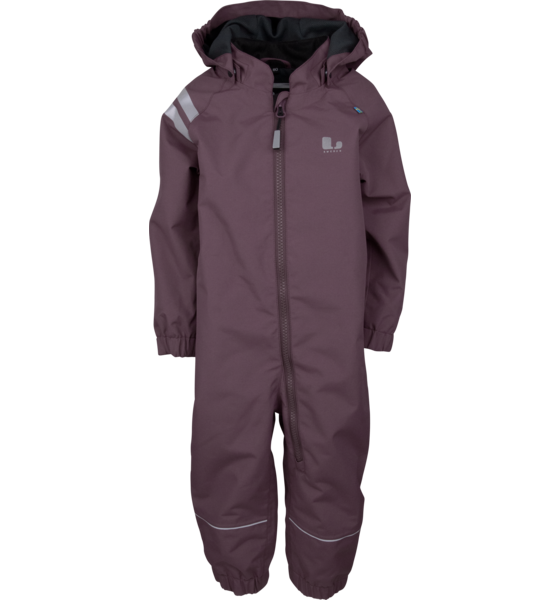 
LINDBERG, 
Lingbo Shell Baby Overall, 
Detail 1
