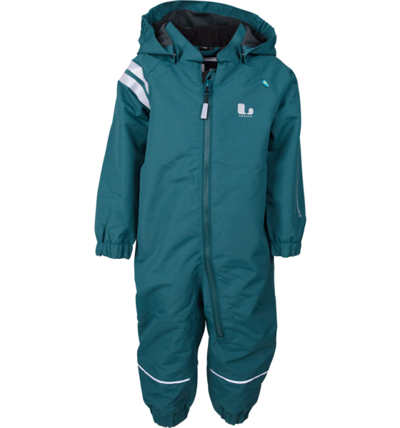 
LINDBERG, 
Lingbo Shell Baby Overall, 
Detail 1
