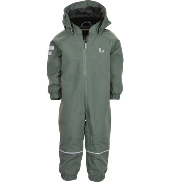 
LINDBERG, 
Lingbo Shell Baby Overall, 
Detail 1
