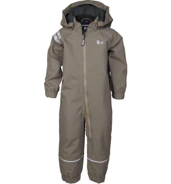 
LINDBERG, 
Lingbo Shell Baby Overall, 
Detail 1
