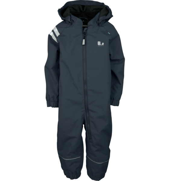 
LINDBERG, 
Lingbo Shell Baby Overall, 
Detail 1
