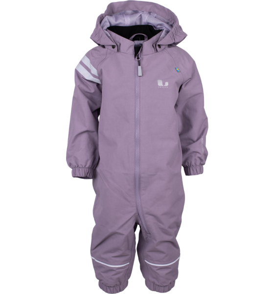 
LINDBERG, 
Lingbo Shell Baby Overall, 
Detail 1
