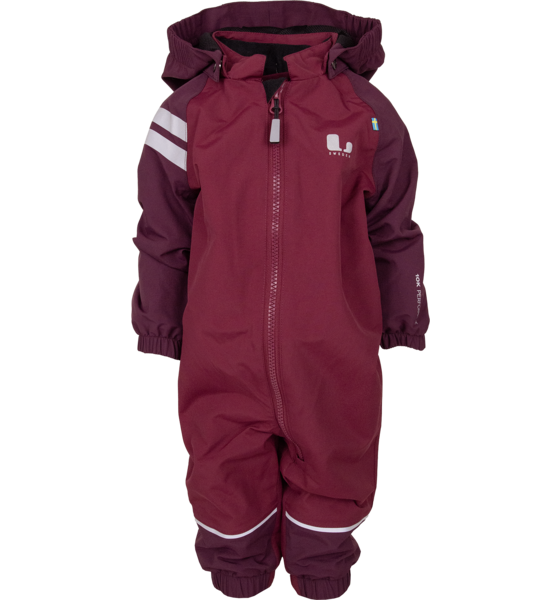 
LINDBERG, 
Lingbo Shell Baby Overall, 
Detail 1
