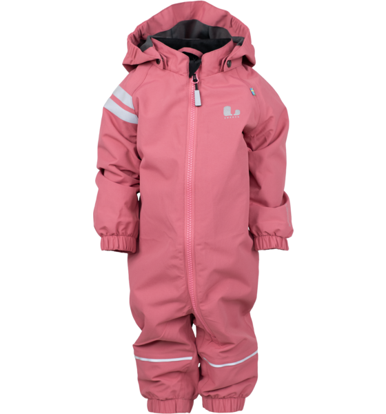 
LINDBERG, 
Lingbo Shell Baby Overall, 
Detail 1
