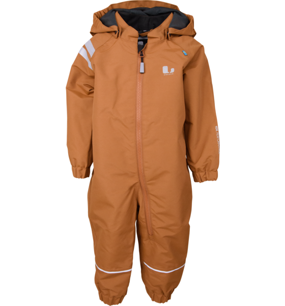 
LINDBERG, 
Lingbo Shell Baby Overall, 
Detail 1
