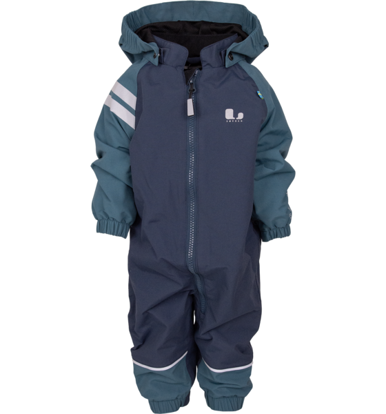 
LINDBERG, 
Lingbo Shell Baby Overall, 
Detail 1
