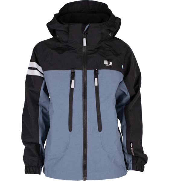 
LINDBERG, 
Lingbo Shell Jacket, 
Detail 1
